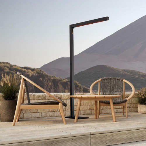 Heatsail Twig Heizstrahler